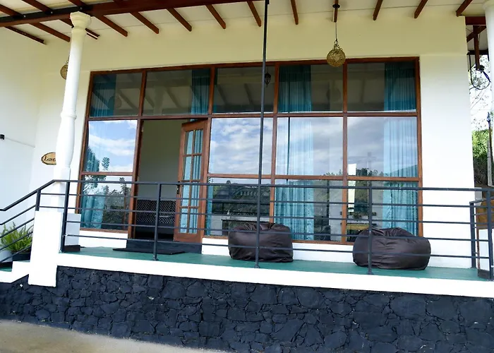 Maridian Hotel