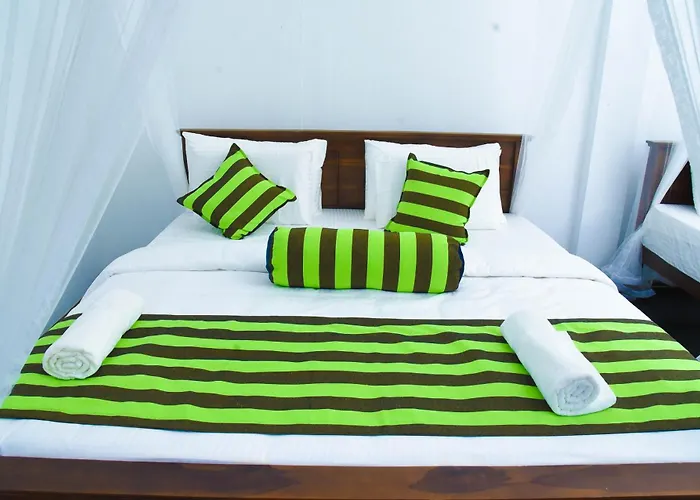 Maridian Hotel
