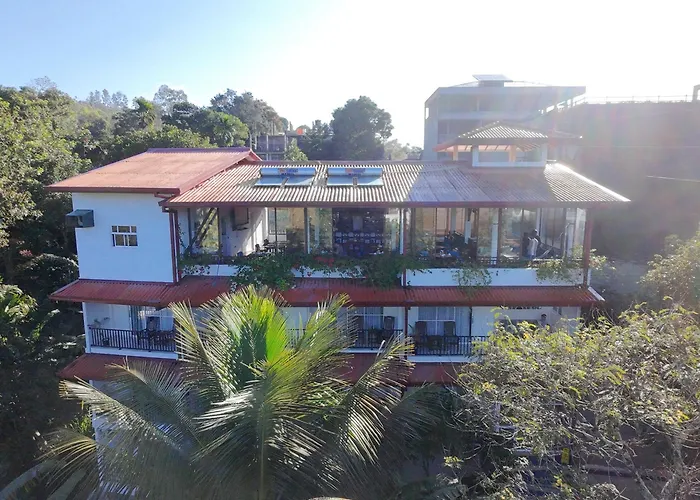 Ella Soul Resort
