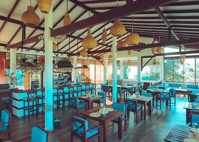 Ella Soul Resort