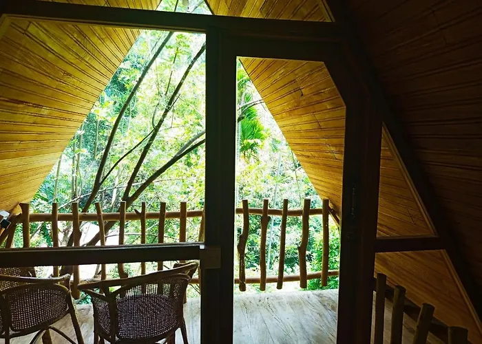 Eco Village
