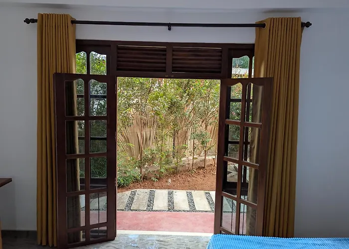 Ella Unagolla Edge Resort & Garden Retreat