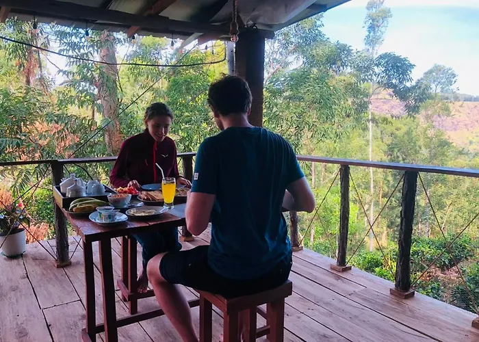 Ella 96Tn Resort