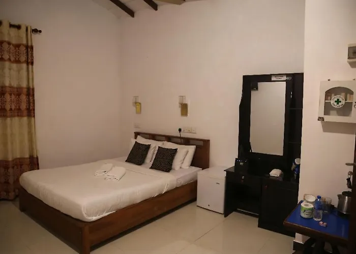 Rivinu Holiday Resort