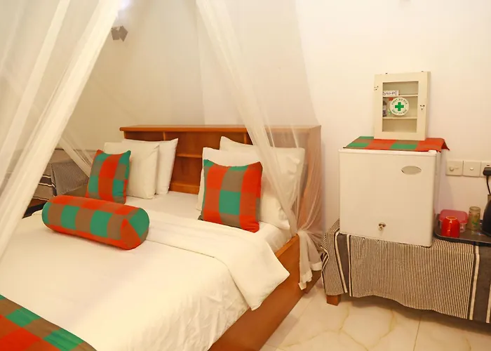 The Dream Homestay